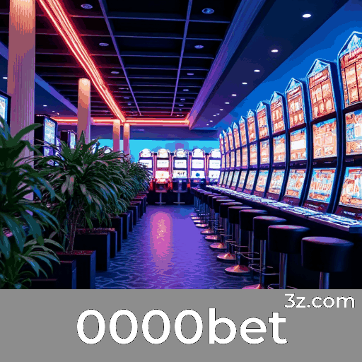 0000bet Casino: Experiência Imersiva e Psicologia do Jogo